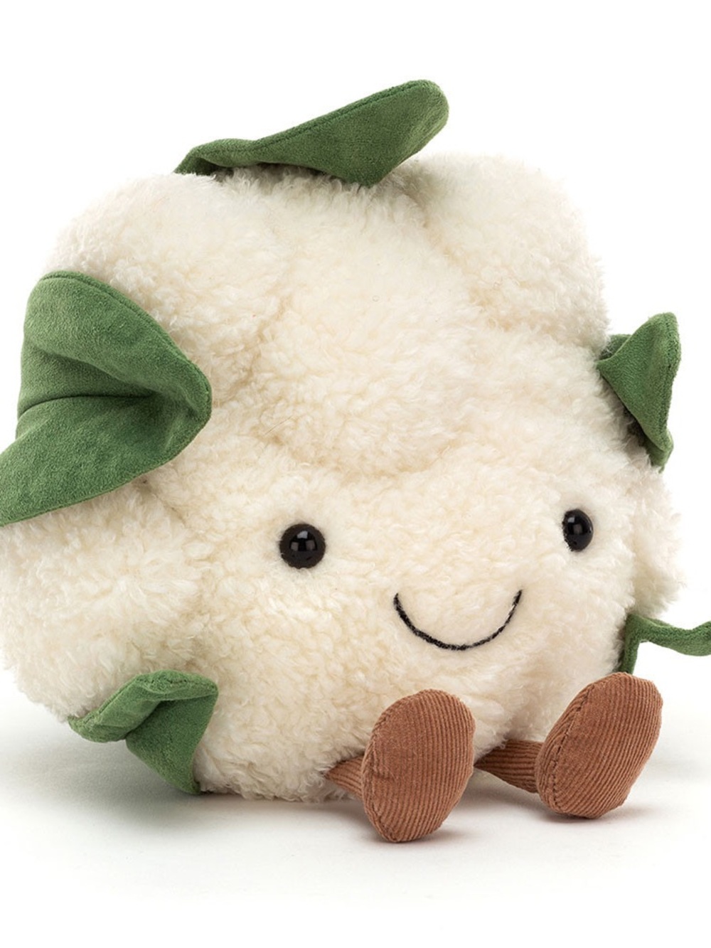 Retired Cauliflower Jellycat